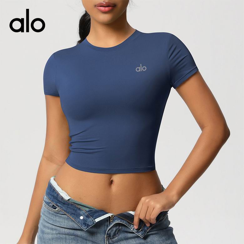Alo DX7088 S-XL 6C YO