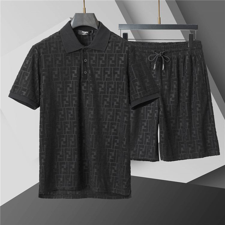 Fendi M-3XL 3cx446