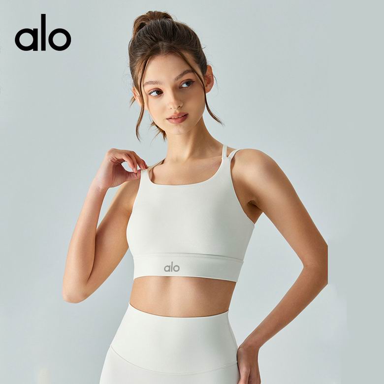 Alo DSB602 S-XL 7C YO
