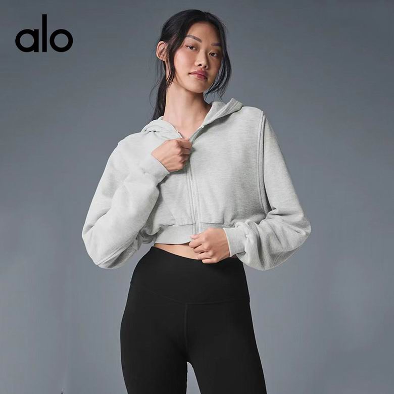 Alo WT80012 S-3XL 2C YO