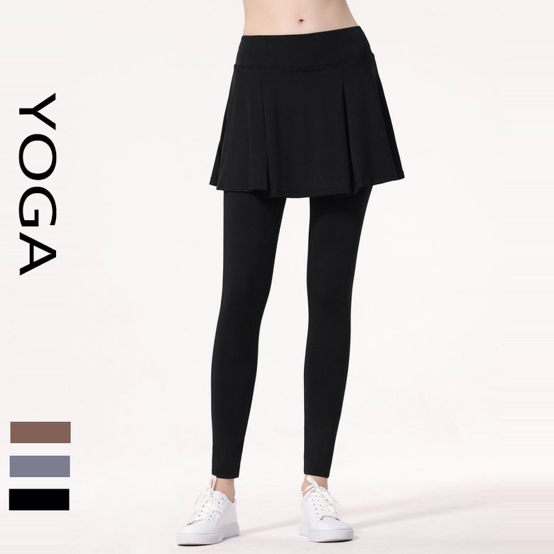 Alo 9045 S-XL 3C YO
