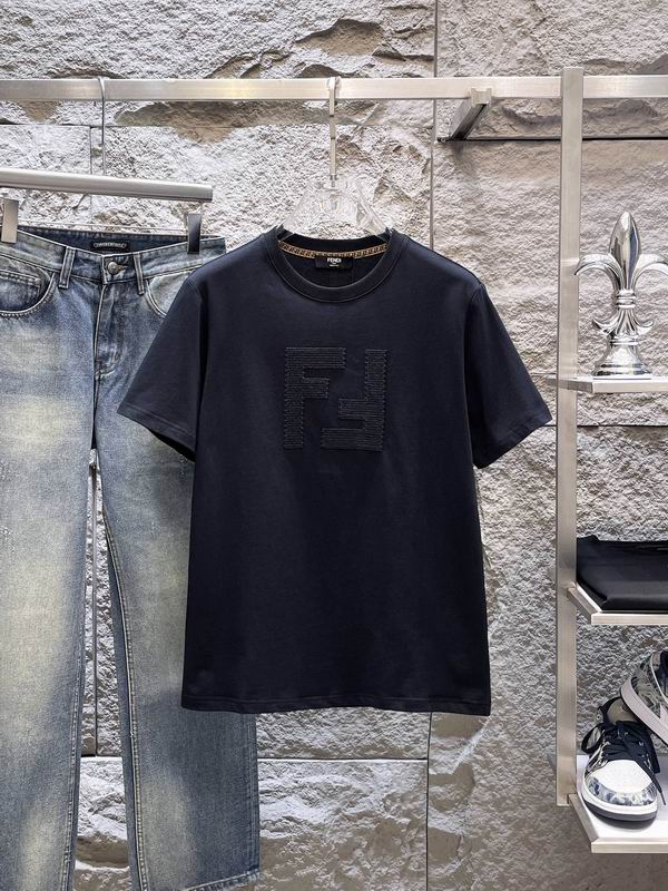 Fendi S-2XL xetr33