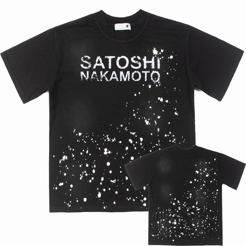 Satoshi M-2XL cztx9643