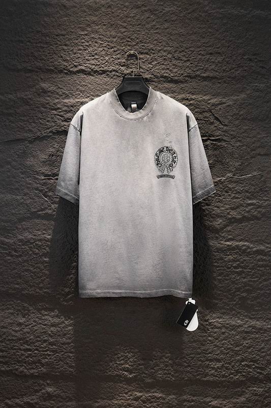 Chrome Hearts Shirt T 8st 0506