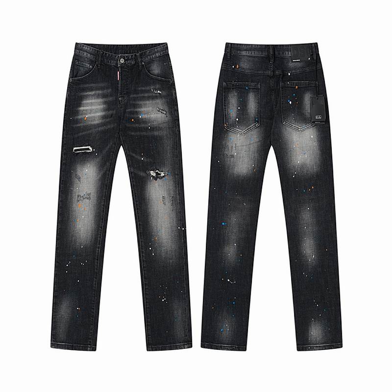 DSQ sz44-54 totx2021