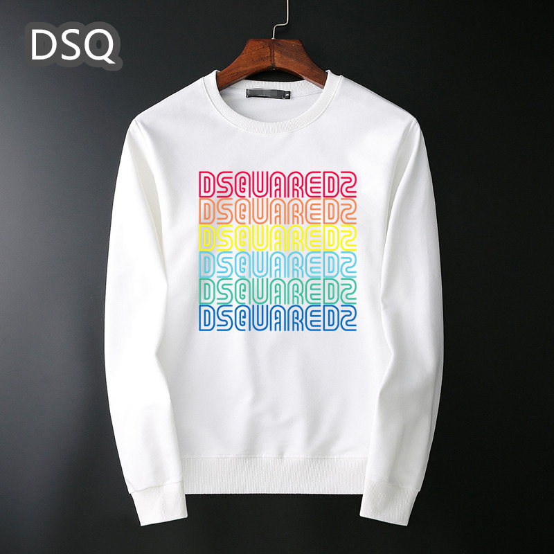 DSQ M-3XL 25tr10