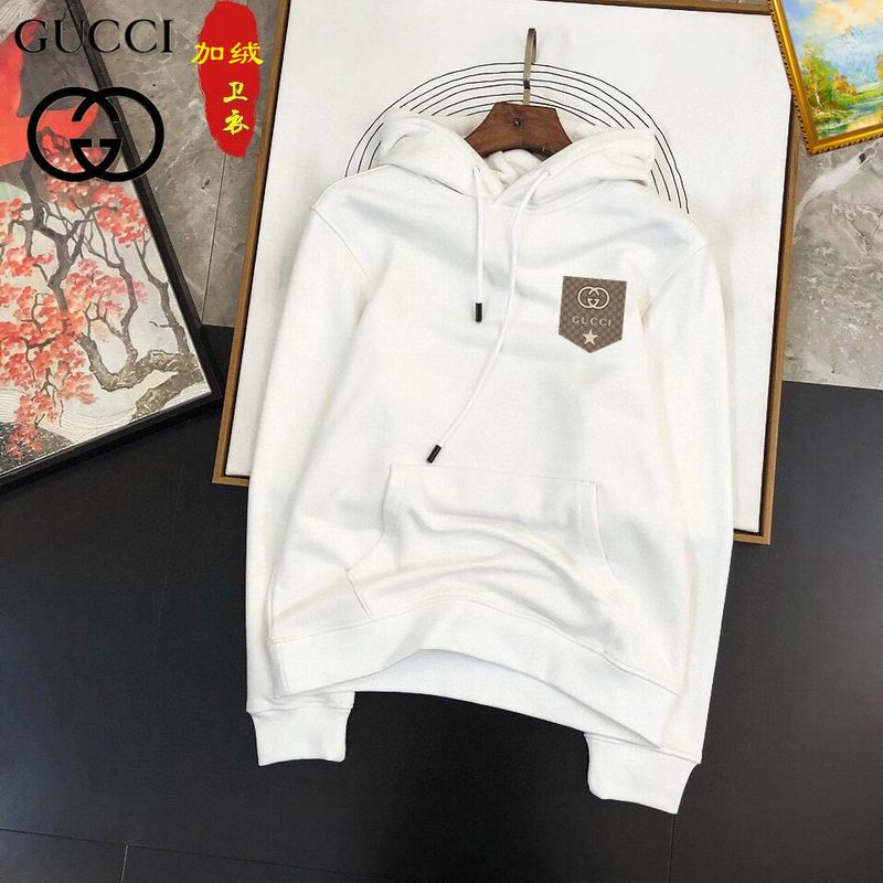 Gucci M-3XL 25tr227