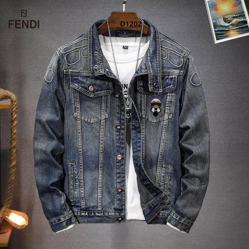 Fendi M-4XL 25tr267