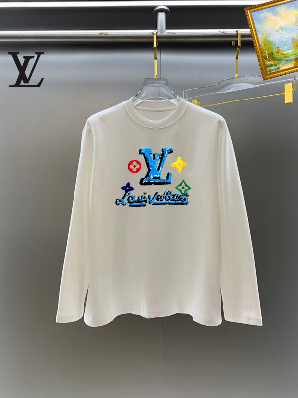 LV S-4XL 25tx133