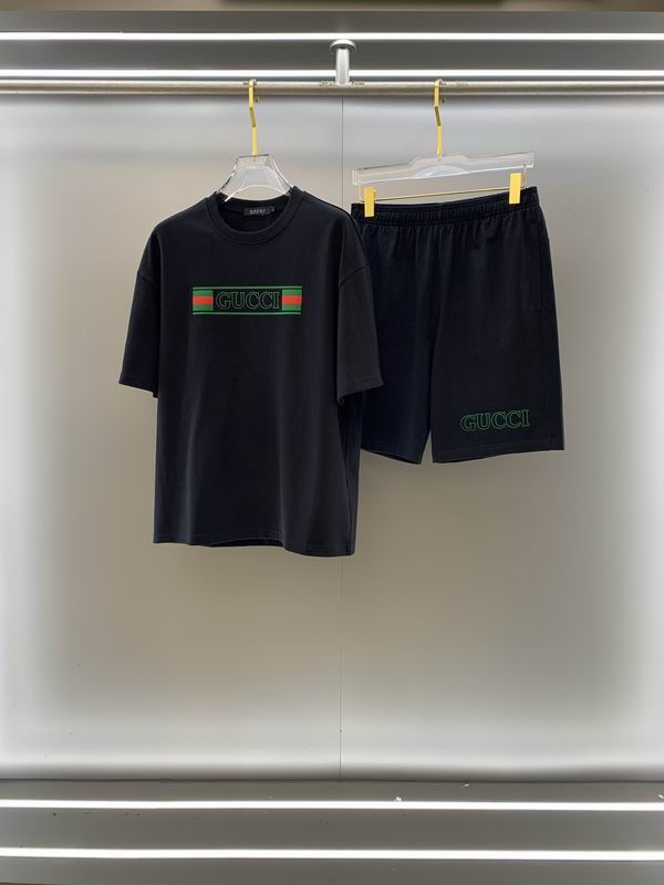 Gucci M-2XL xetr04
