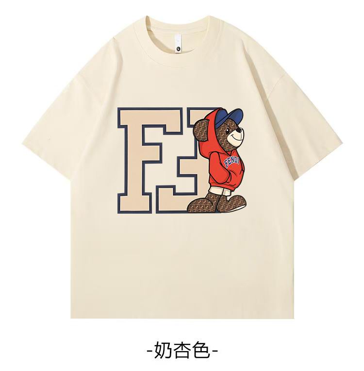 Fendi S-2XL 11Lx75