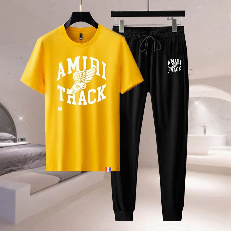 Amiri M-4XL 11Lx72