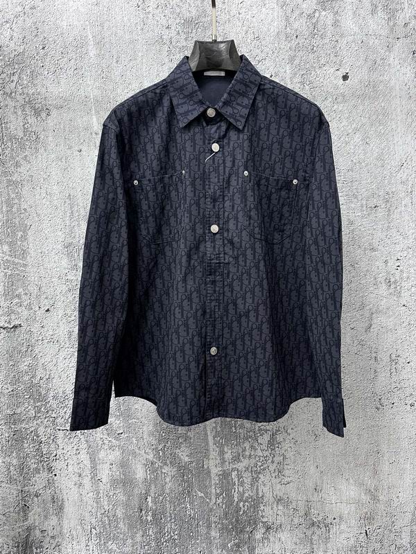 Dior S-XL xetr40