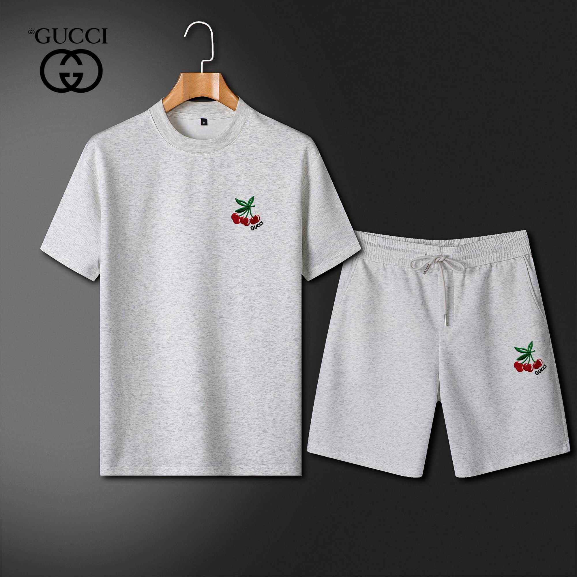 Gucci M-3XL 25cr126