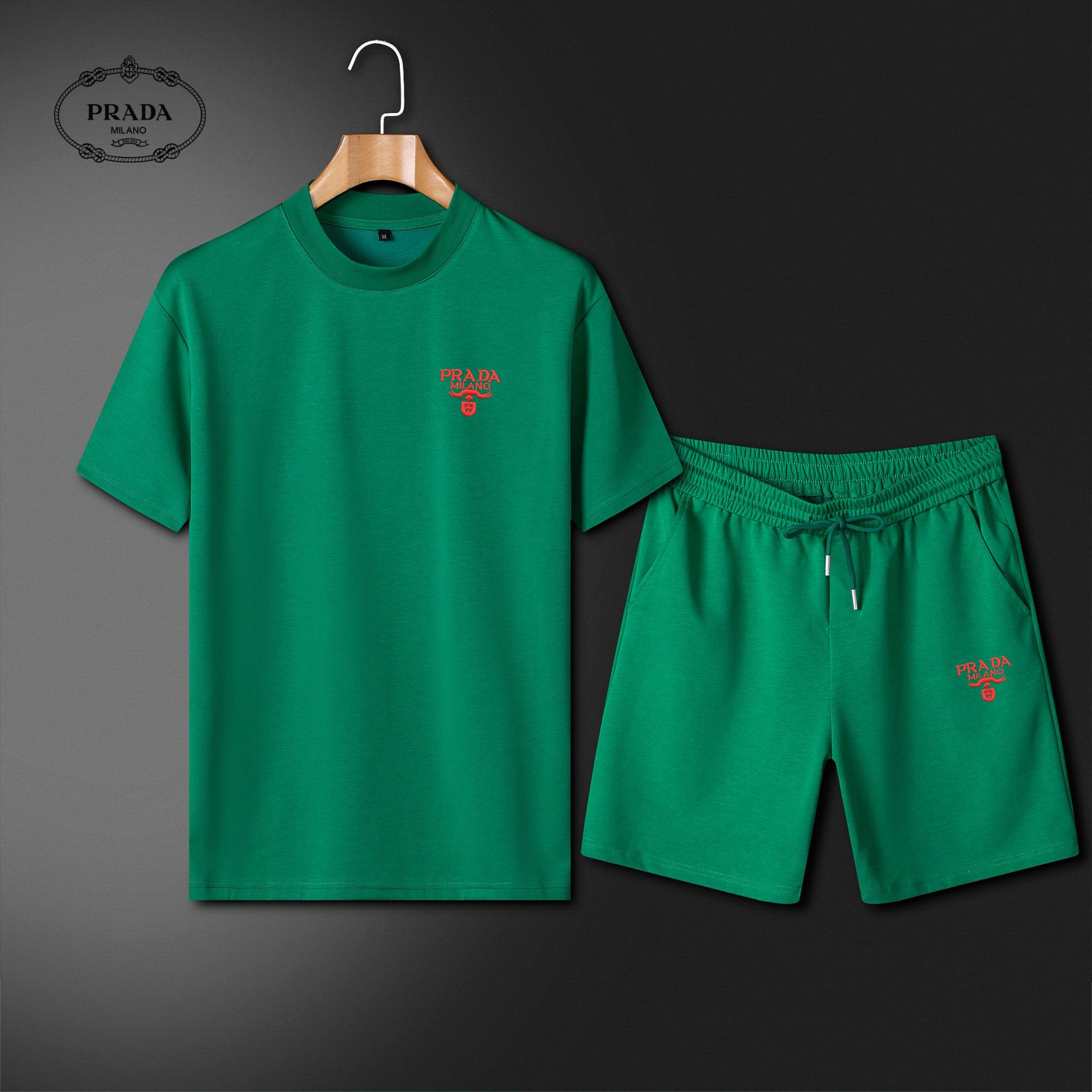 Prada M-3XL 25cr302