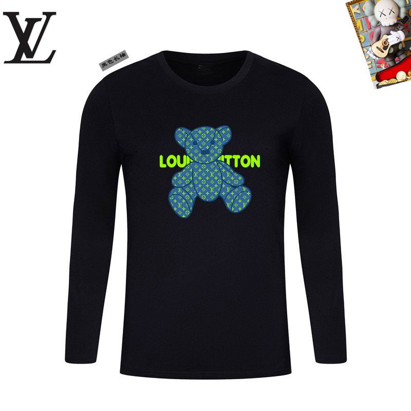 LV S-4XL 25tr136