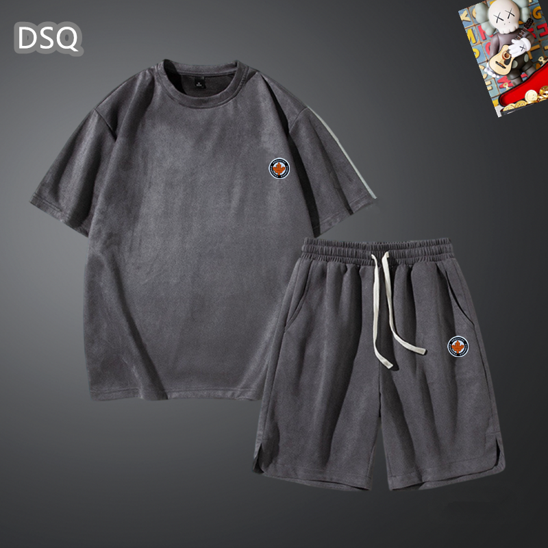 DSQ M-3XL 25tr16