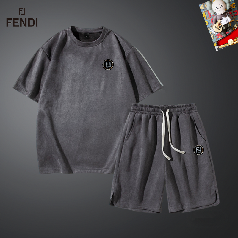 Fendi M-3XL 25tr306