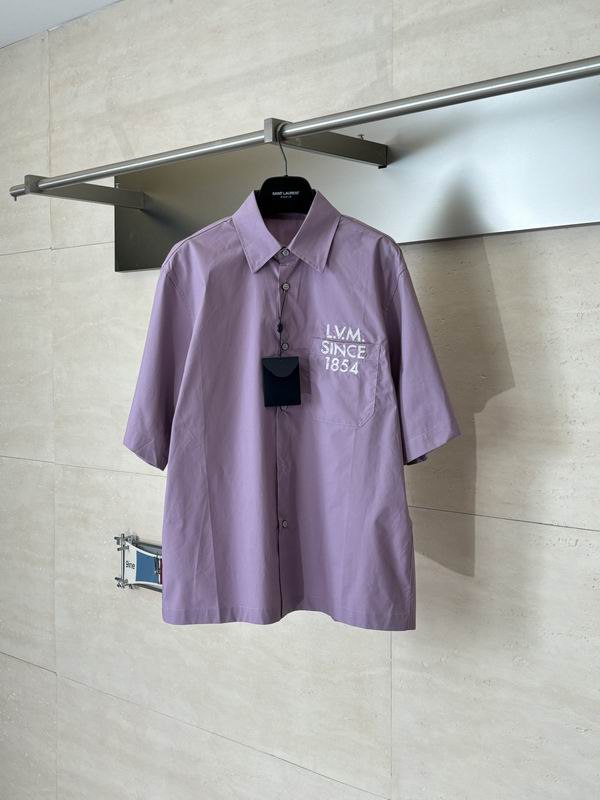 LV Shirt SS 0523