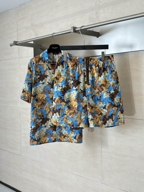 Gucci S-XL wdtr07