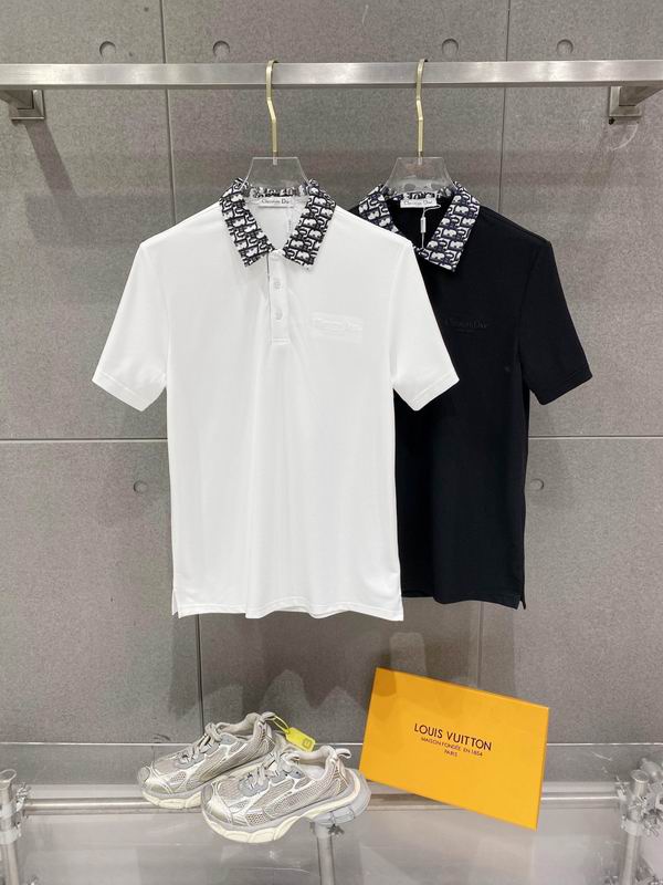 Dior M-3XL wdtr18