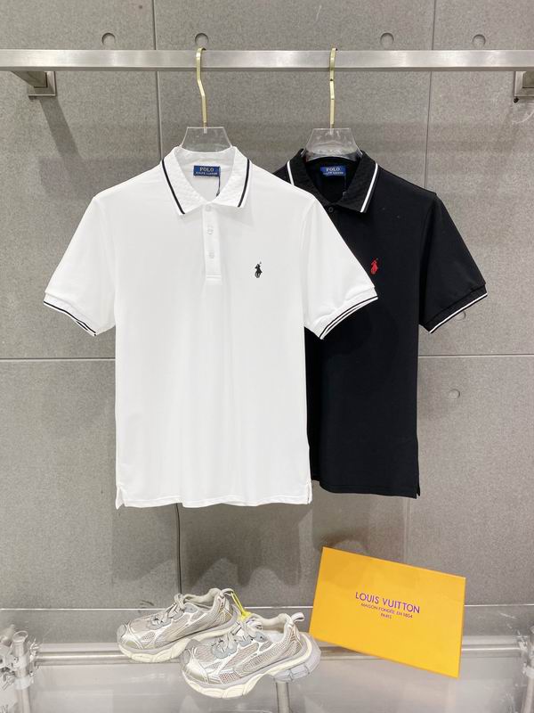 Polo M-3XL wdtr03