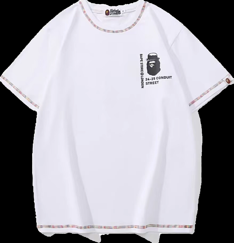 Bape M-3XL sctr763
