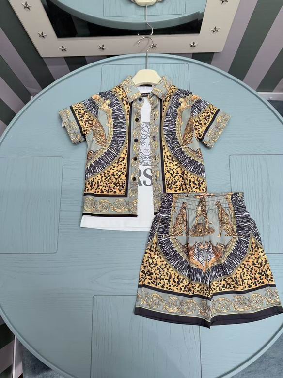 Versace Kid 0527