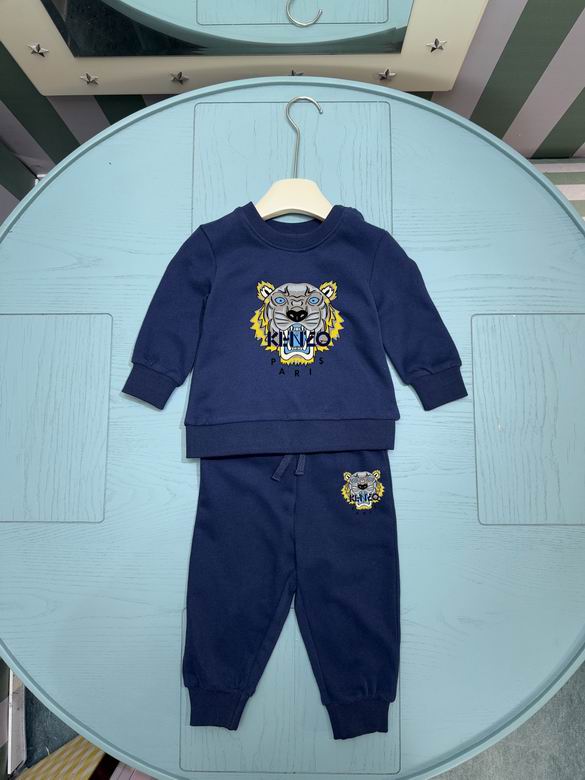 Kenzo sz3-6 6-9 9-12 12-18 18-24 01