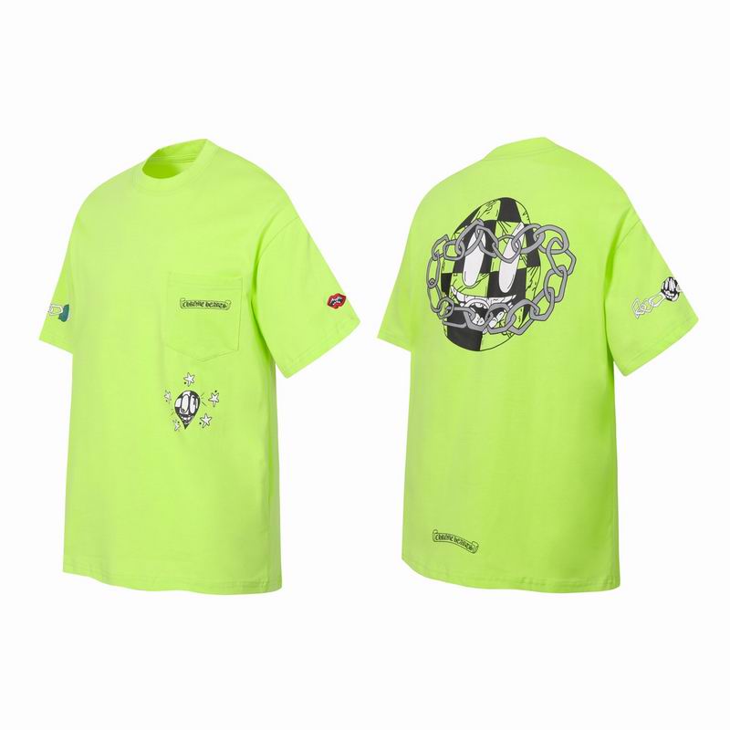 Chrome Hearts S-XL aztxQ615