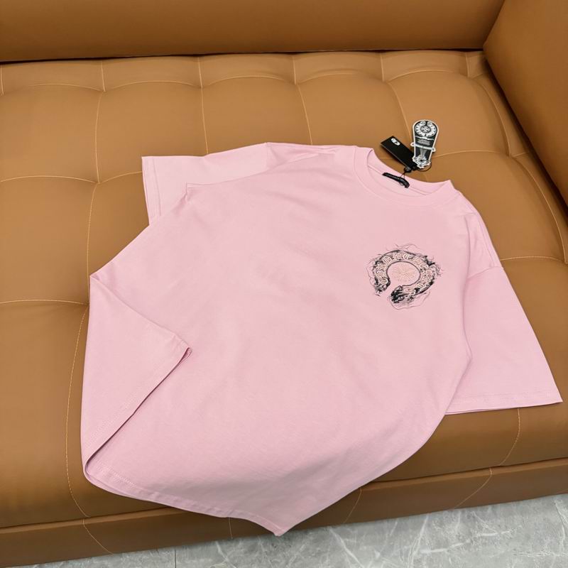 Chrome Hearts Shirt T zzt 0506