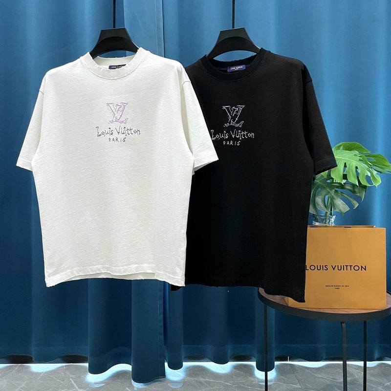 LV T Shirt zzt 0506