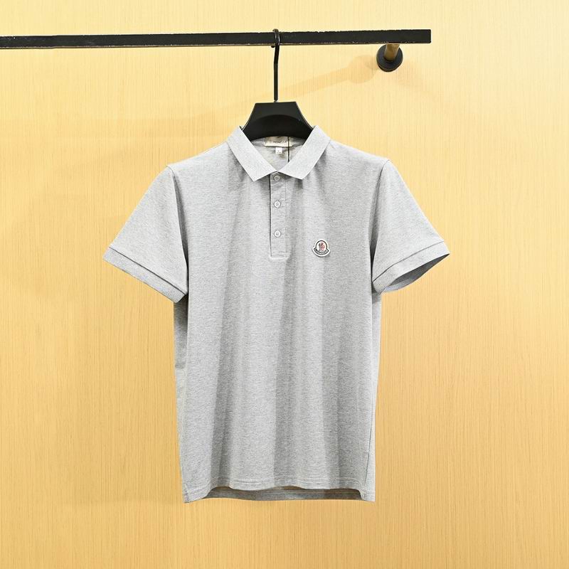 Moncler Polo Shirt fxt 0512