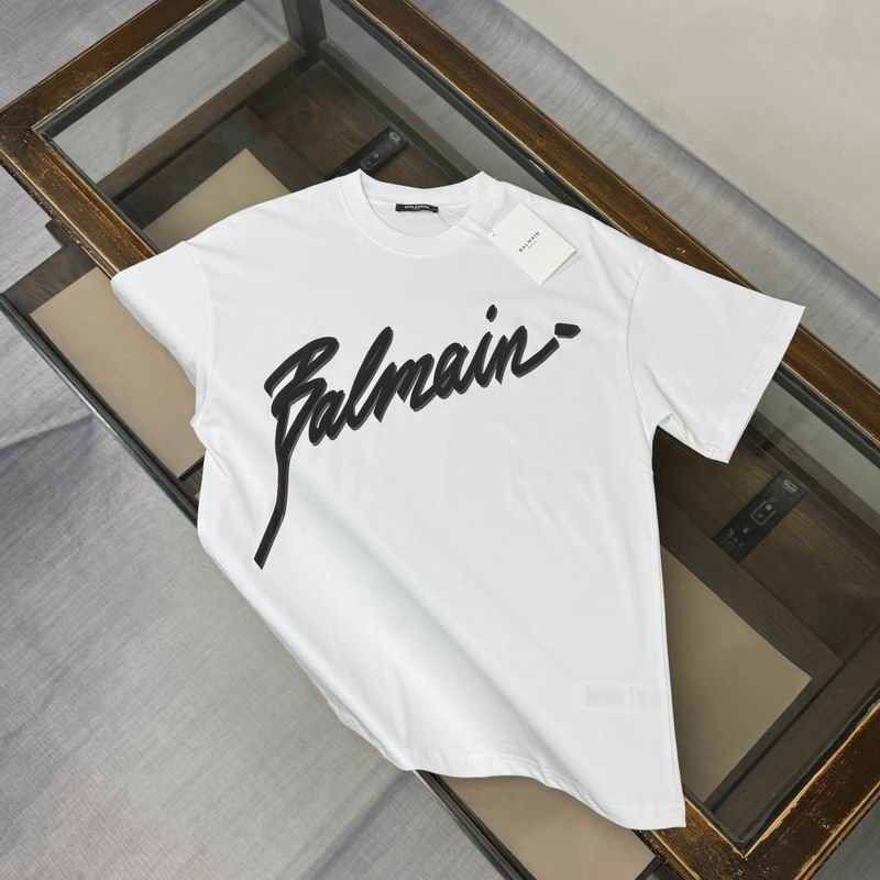 Balmain XS-L tltx07