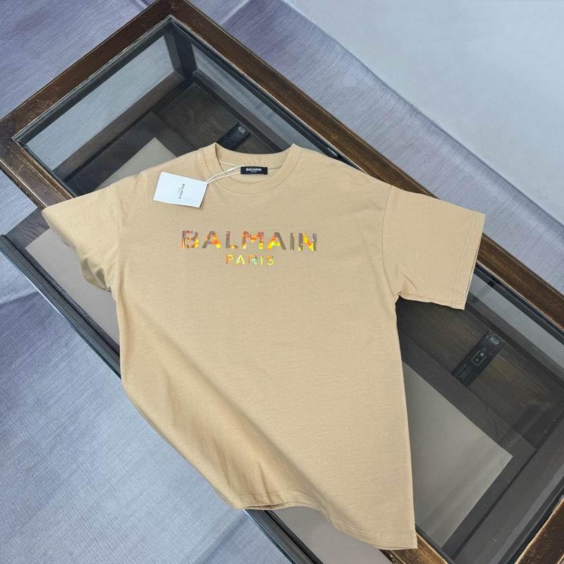 Balmain XS-L tltx08