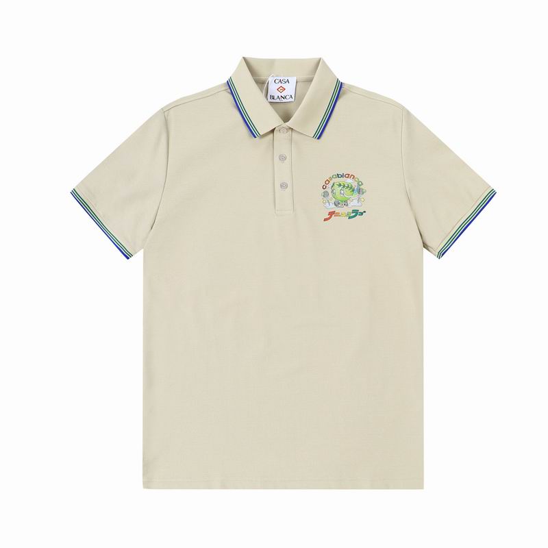 Casablanca M-3XL tltx02