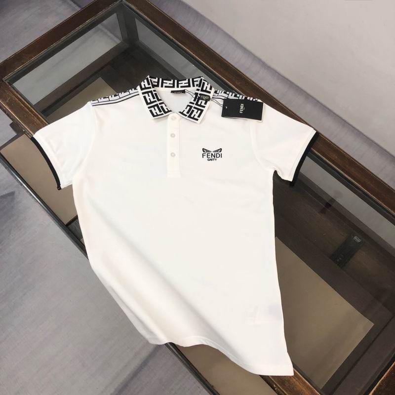 Fendi M-3XL tltx164