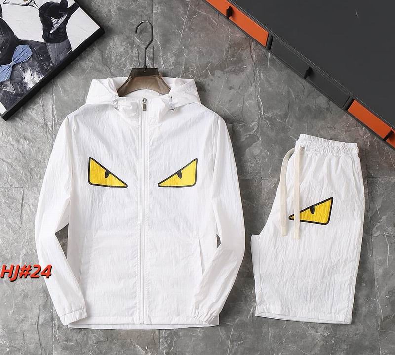 Fendi M-3XL 12yr03