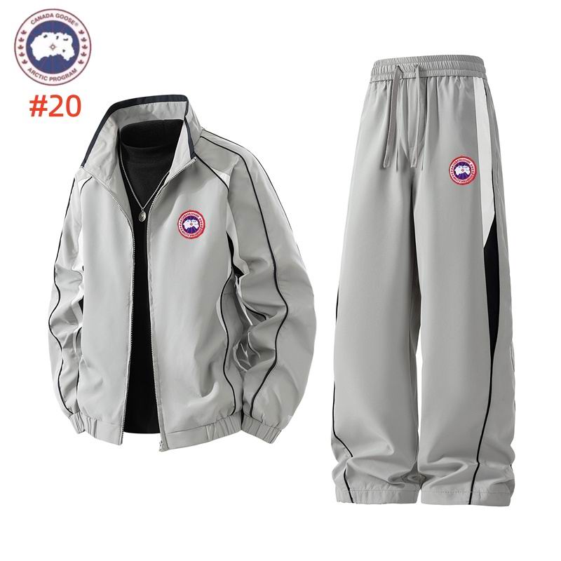 Canada Goose M-3XL 12yr27