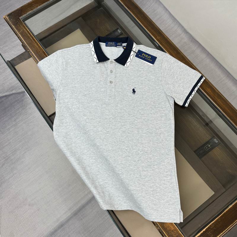 Polo M-3XL tltx05