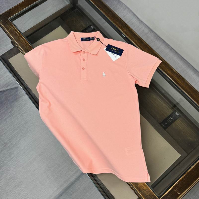 Polo M-3XL tltx06