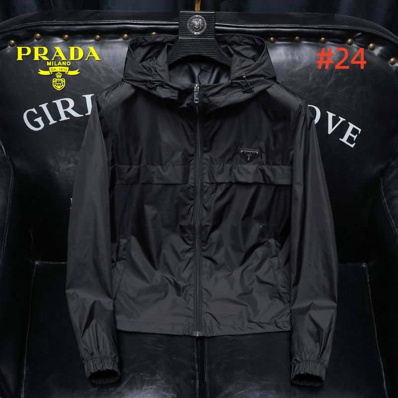 Prada M-5XL 12yr376