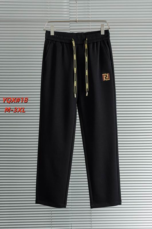Fendi M-3XL 12yr65