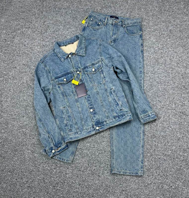 LV sz46-52 30-36 sytxH735 H736