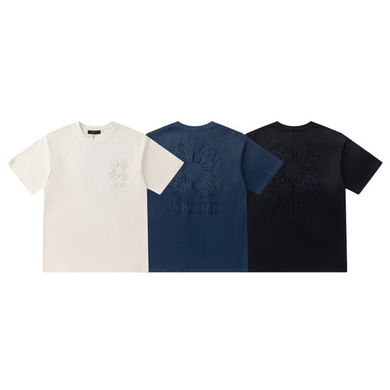 Amiri S-XL uftx8072