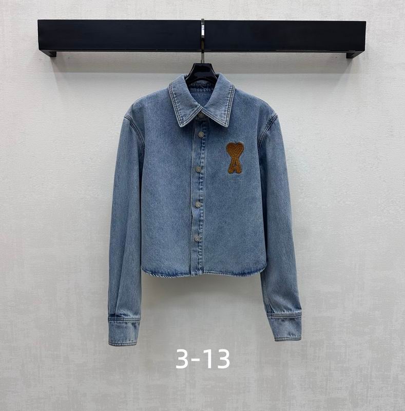 Ami S-XL 14