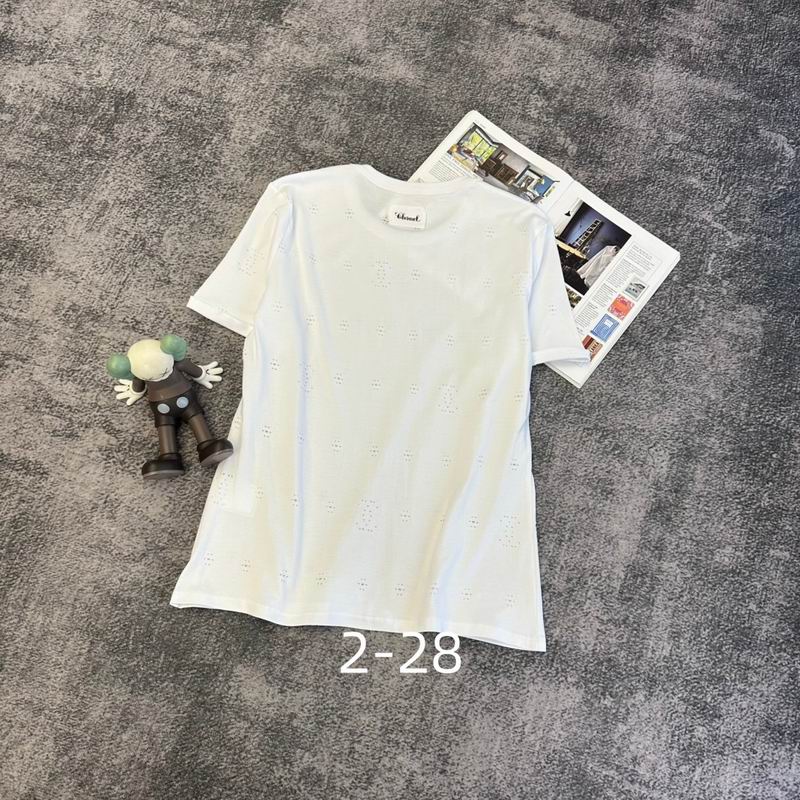 Chanel S-XL 324