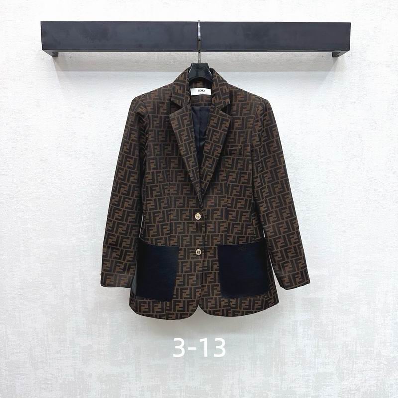 Fendi S-XL 234