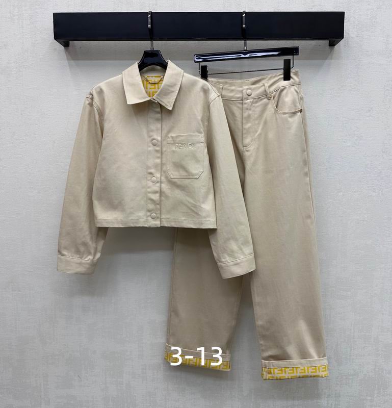 Fendi S-XL 237