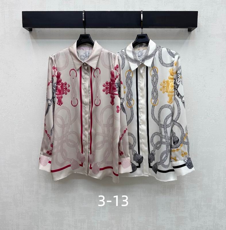 Hermes S-XL 105